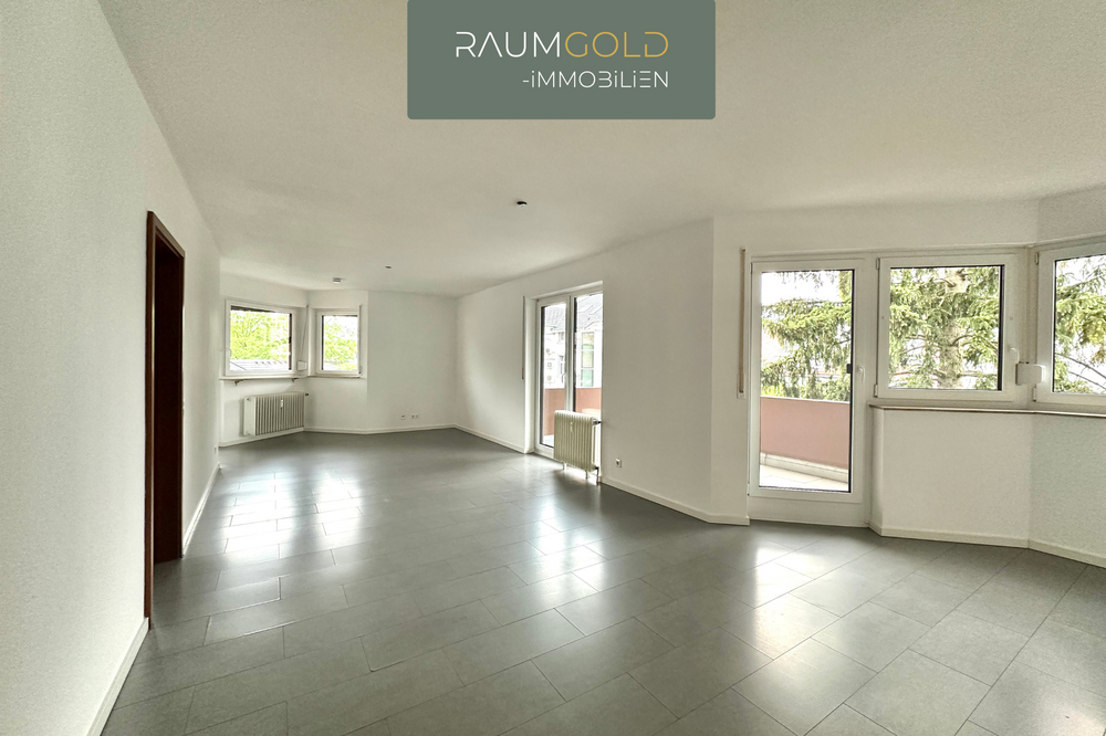 Thumbnail-Wohnung zum Mieten in Rheinfelden (Baden) 800,00 € 84 m²