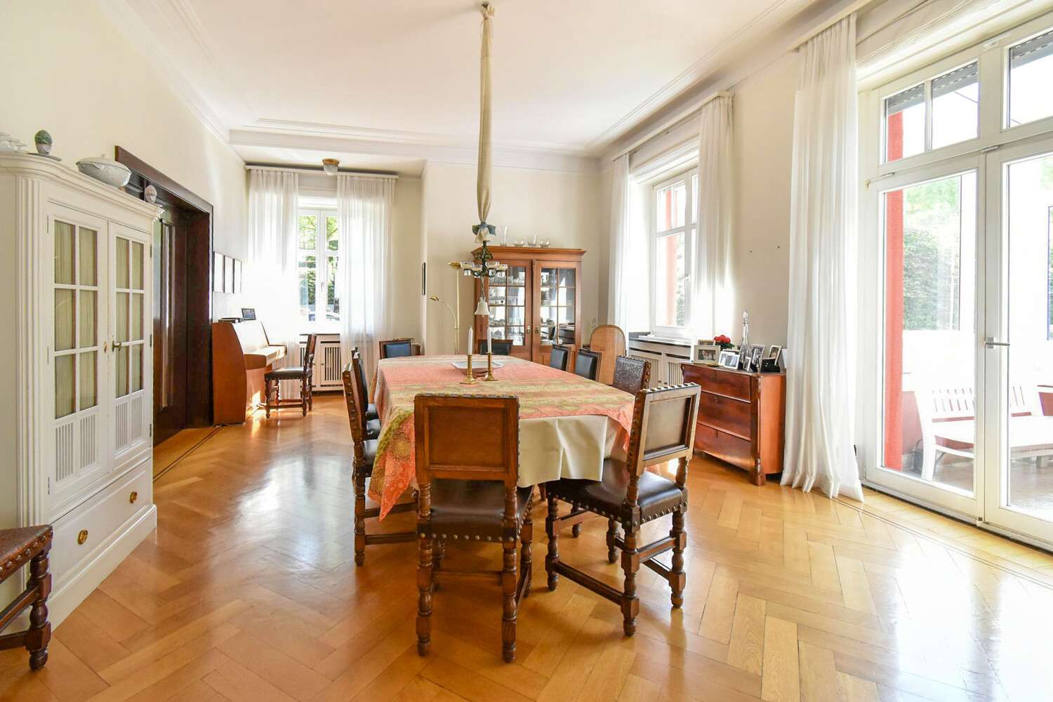 Thumbnail-Haus zum Kaufen in Essen Bredeney 2.200.000,00 € 406 m²
