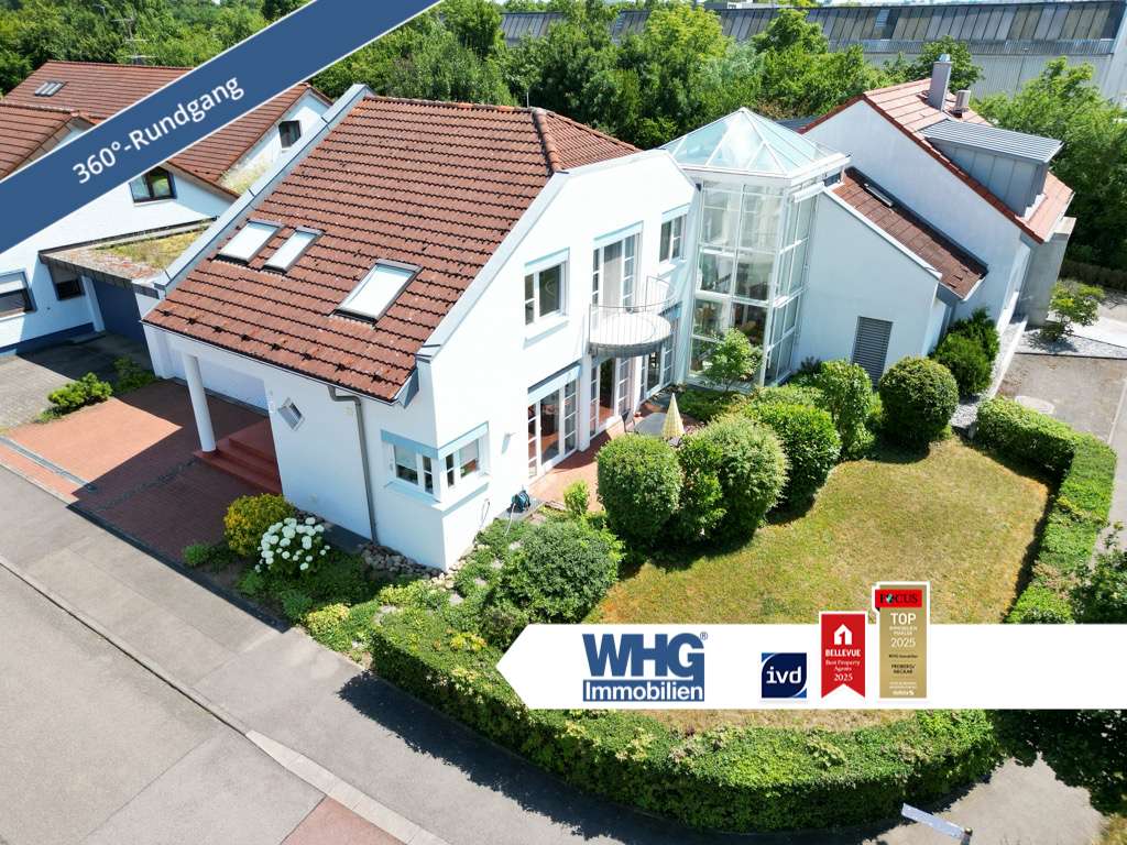 Thumbnail-Haus zum Kaufen in Pleidelsheim 789.000,00 € 162 m²