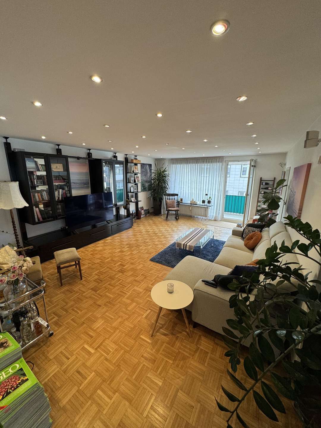 Thumbnail-Wohnung zum Mieten in Düsseldorf 1.900,00 € 113 m²
