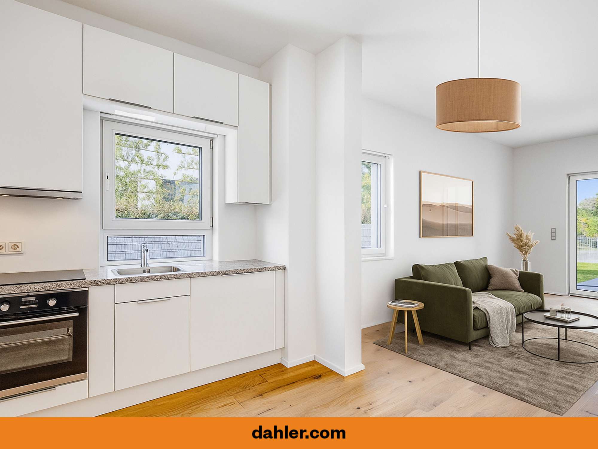 Thumbnail-Haus zum Kaufen in Falkensee 875.000,00 € 143 m²