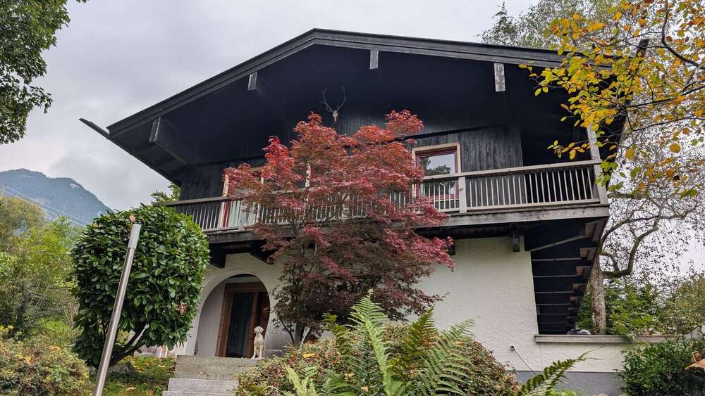 Thumbnail-Haus zum Kaufen in Fischbachau 1.795.000,00 € 204 m²