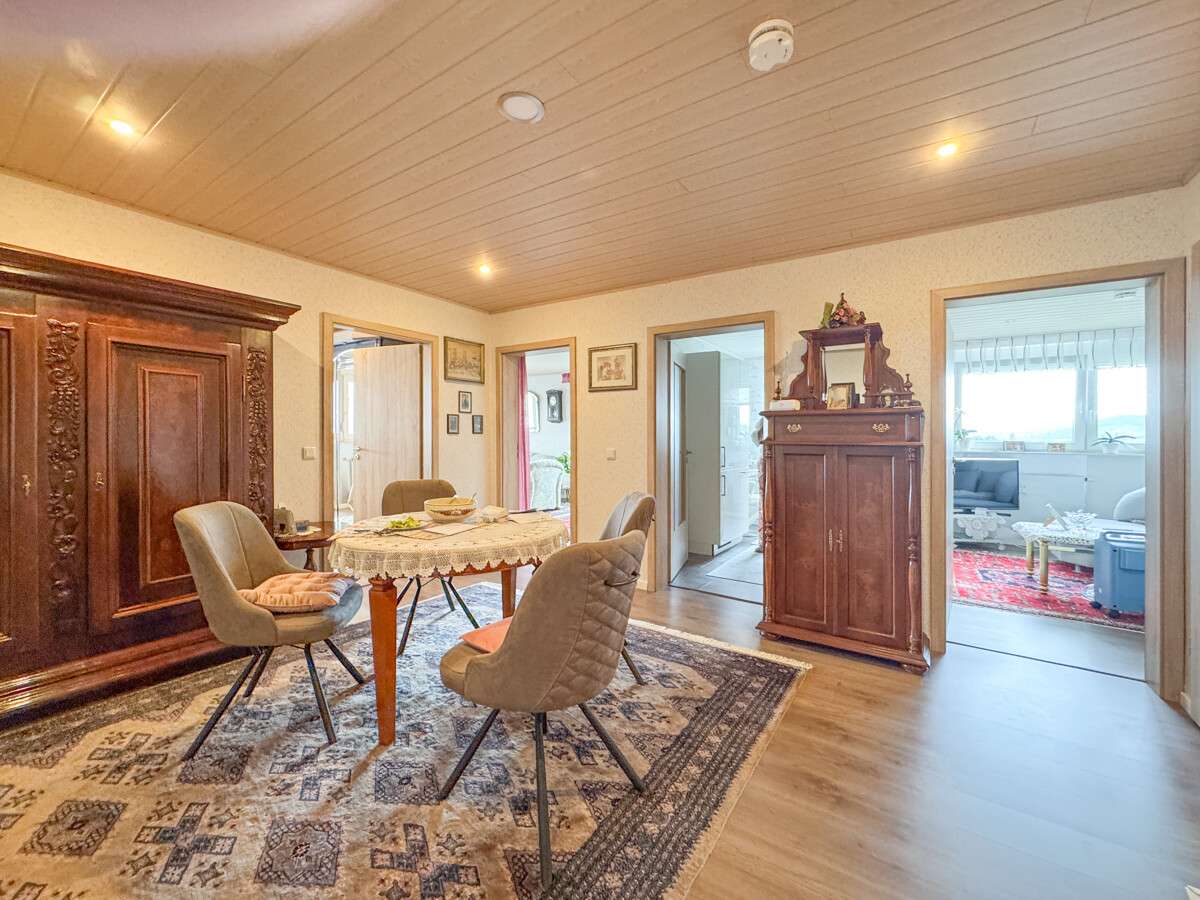 Thumbnail-Wohnung zum Kaufen in Heppenheim 268.000,00 € 84 m²