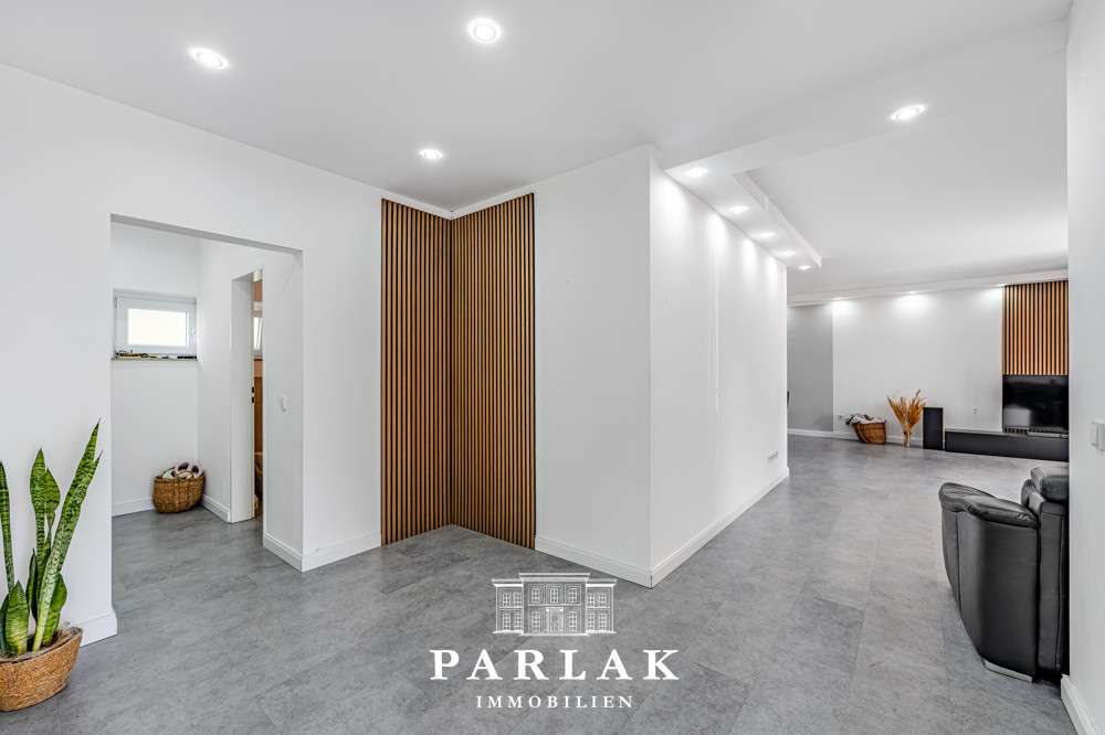 Thumbnail-Wohnung zum Kaufen in Krefeld Bockum 379.000,00 € 136.74 m²