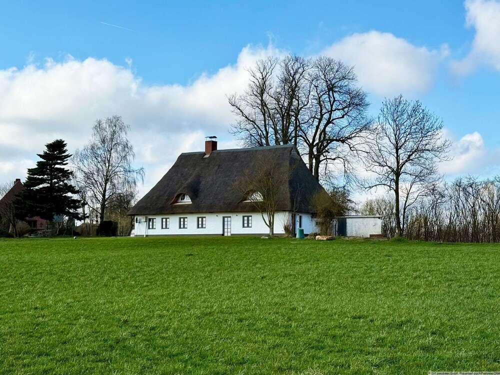 Thumbnail-Haus zum Mieten in Klein Königsförde 2.500,00 € 200 m²