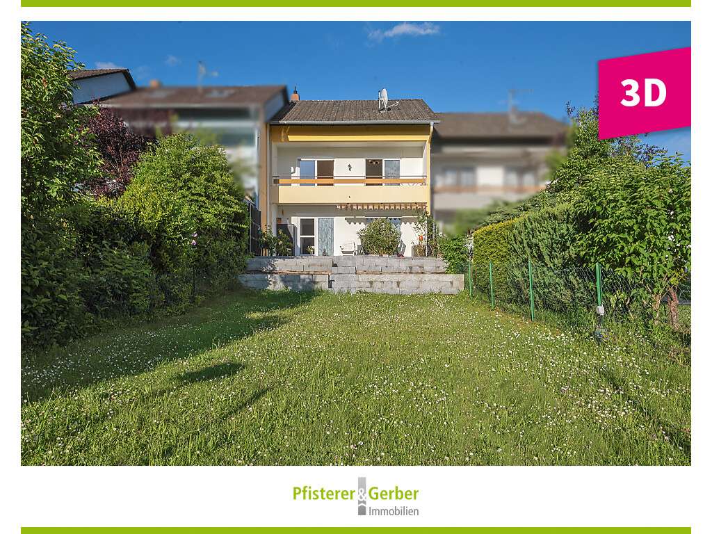 Thumbnail-Haus zum Kaufen in Bruchsal 459.000,00 € 112 m²