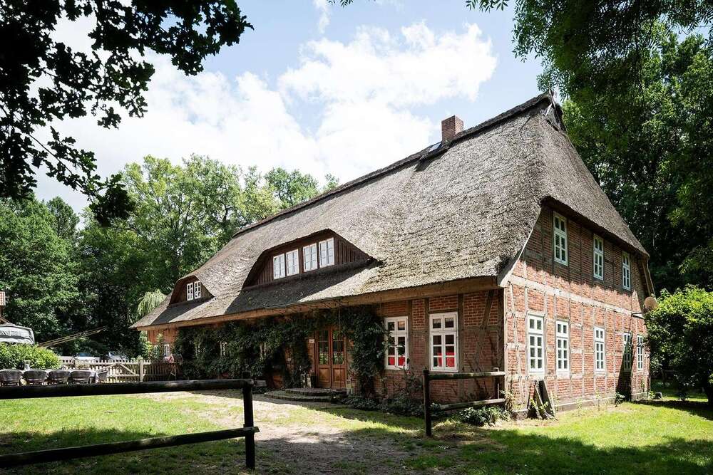 Thumbnail-Haus zum Kaufen in Schneverdingen 1.190.000,00 € 500 m²