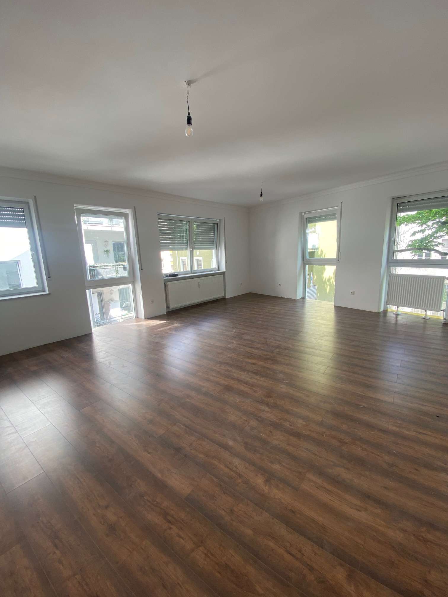 Thumbnail-Wohnung zum Kaufen in Offenbach am Main 323.000,00 € 83.24 m²