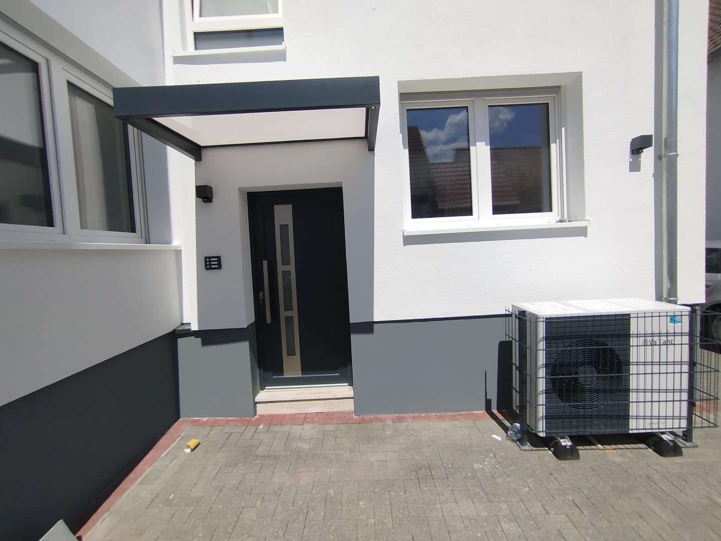 Thumbnail-Wohnung zum Mieten in Hanau 855,00 € 45 m²