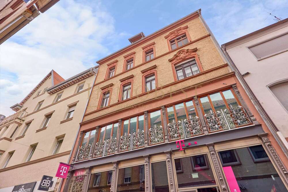 Thumbnail-Haus zum Kaufen in Landau 2.989.000,00 € 560 m²