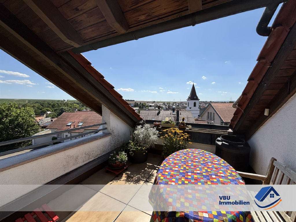 Thumbnail-Wohnung zum Kaufen in Nordheim 265.000,00 € 84.06 m²