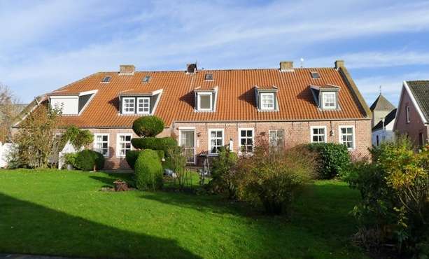 Thumbnail-Haus zum Kaufen in Krummhörn-Manslagt 198.000,00 € 54 m²