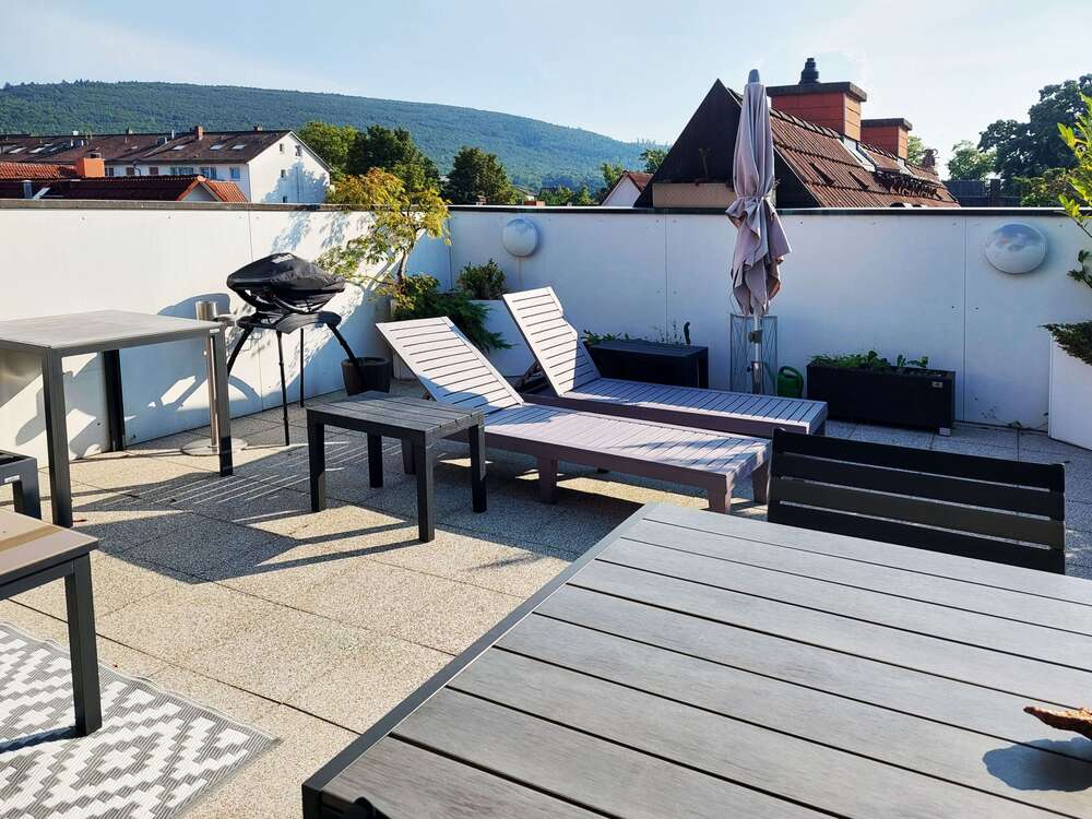 Thumbnail-Wohnung zum Mieten in Ettlingen 2.350,00 € 250 m²