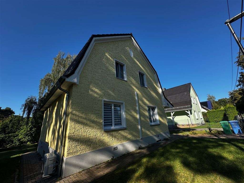 Thumbnail-Haus zum Kaufen in Königs Wusterhausen 360.000,00 € 165 m²