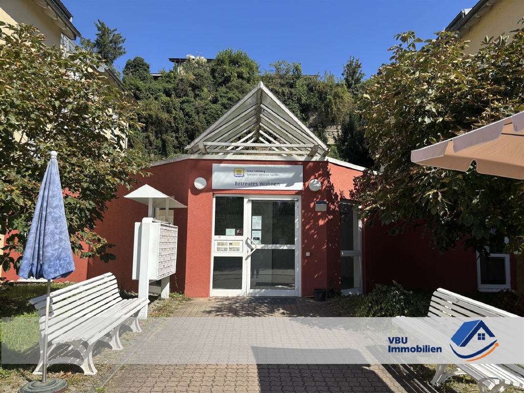 Thumbnail-Wohnung zum Kaufen in Lauffen am Neckar 185.000,00 € 54.54 m²