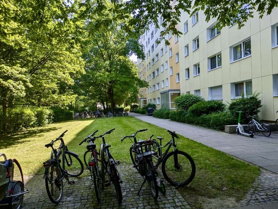 Thumbnail-Wohnung zum Kaufen in München 438.000,00 € 74 m²