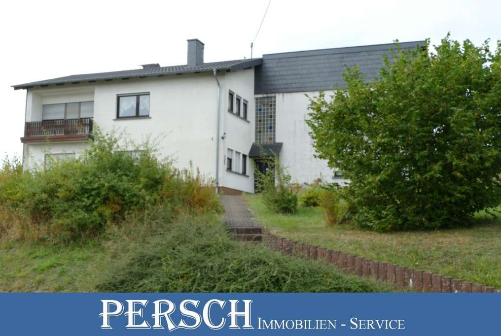 Thumbnail-Haus zum Kaufen in Nohfelden 275.000,00 € 220 m²