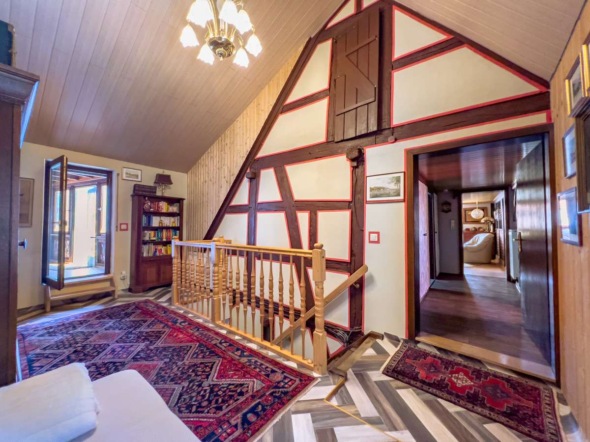 Thumbnail-Haus zum Kaufen in Bensheim Gronau 219.000,00 € 171.15 m²