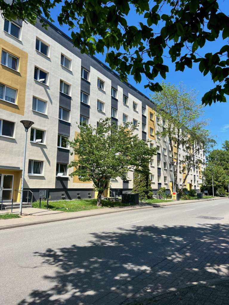 Thumbnail-Wohnung zum Mieten in Wolmirstedt 346,80 € 57.8 m²