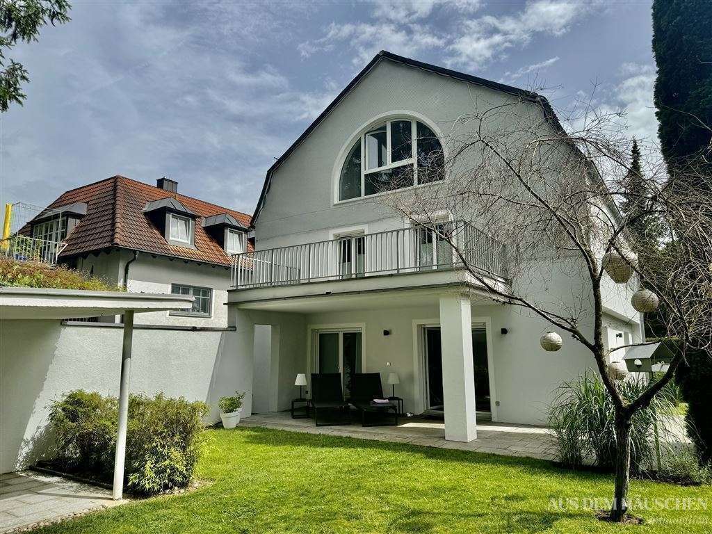 Thumbnail-Haus zum Mieten in München 4.750,00 € 242.23 m²