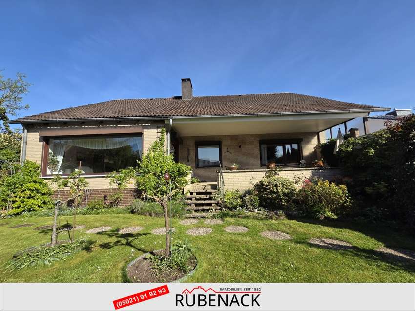 Thumbnail-Haus zum Kaufen in Nienburg (Weser) 243.000,00 € 129 m²