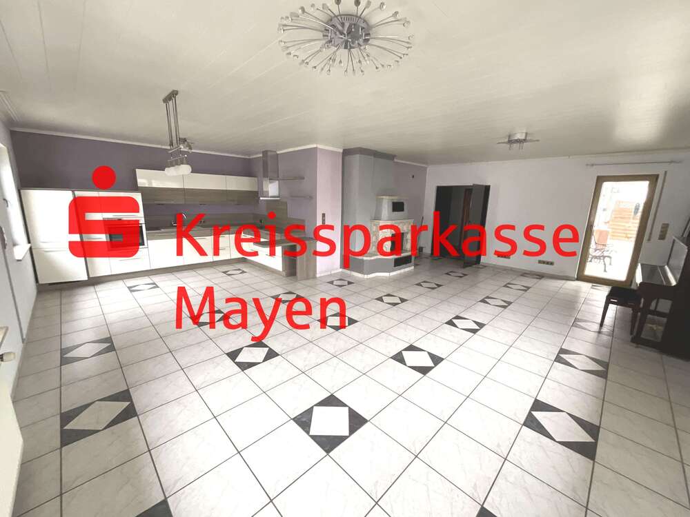 Thumbnail-Wohnung zum Kaufen in Andernach 230.000,00 € 108 m²