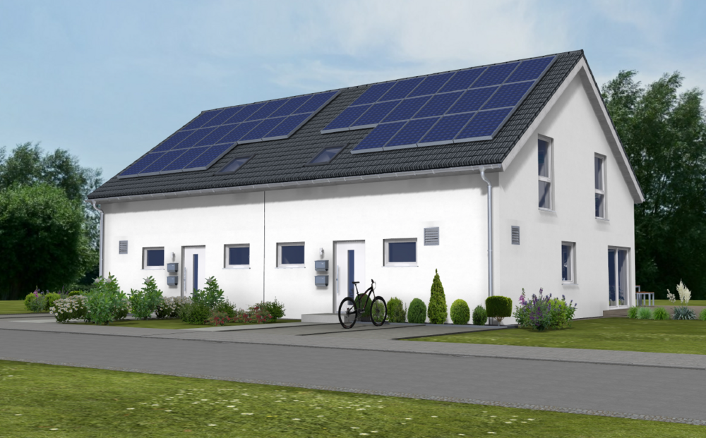 Thumbnail-Haus zum Kaufen in Altlußheim 798.000,00 € 125 m²