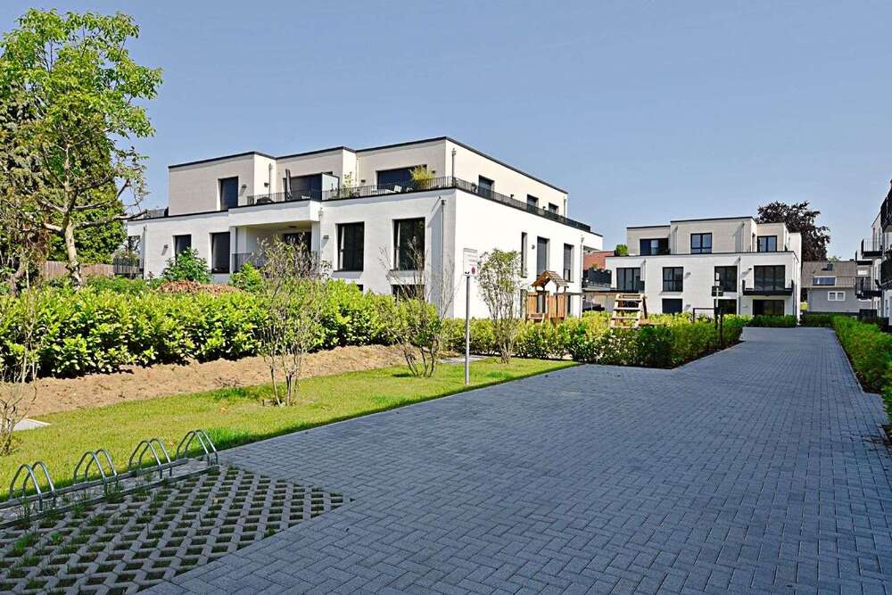 Thumbnail-Wohnung zum Kaufen in Alfter 299.000,00 € 63 m²