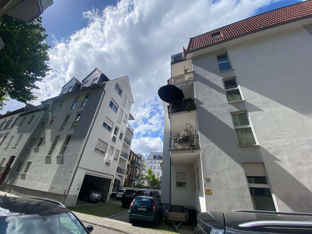Thumbnail-Wohnung zum Kaufen in Offenbach am Main 279.000,00 € 72.6 m²