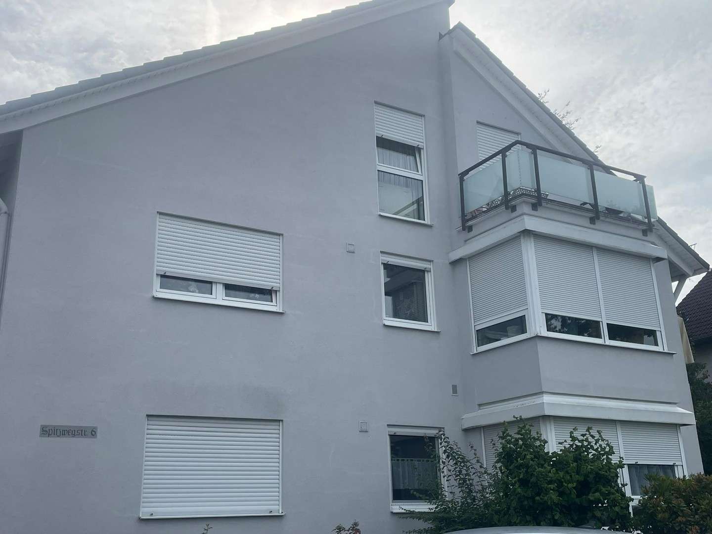 Thumbnail-Wohnung zum Mieten in Alzenau-Wasserlos 1.240,00 € 150 m²