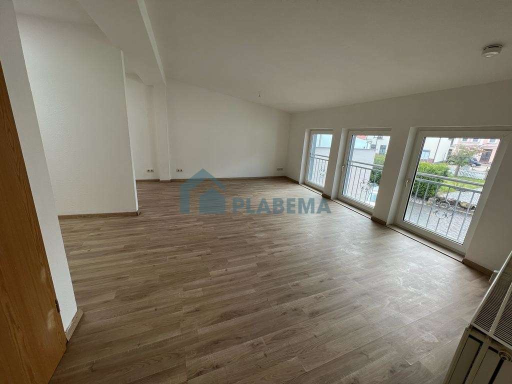 Thumbnail-Wohnung zum Mieten in Güstrow 495,00 € 45 m²