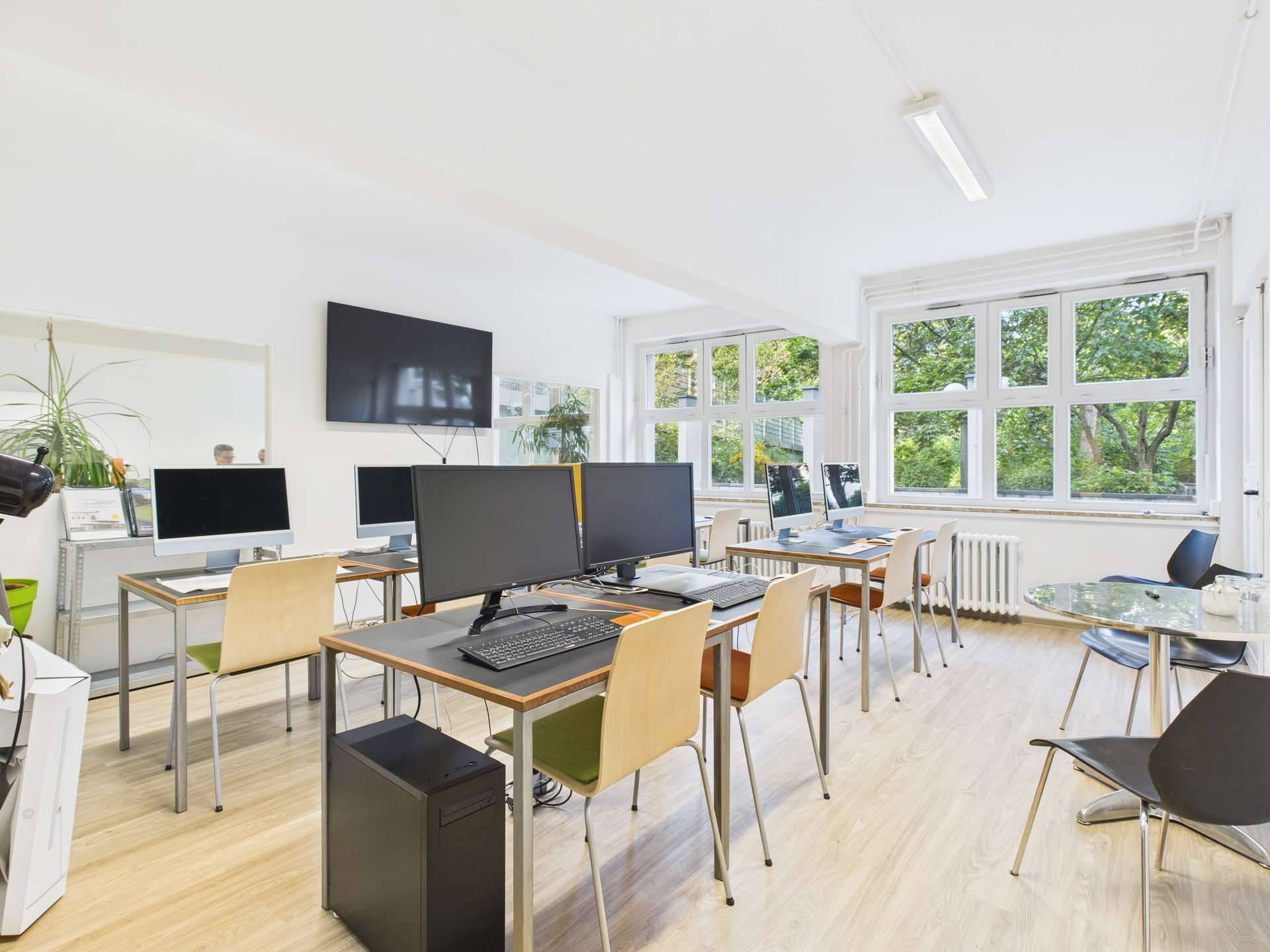 Thumbnail-Büro in Berlin 301.000,00 € 75.4 m²