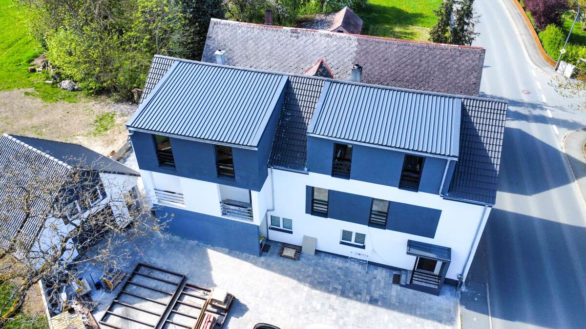 Thumbnail-Haus zum Kaufen in Hummeltal 775.000,00 € 390 m²