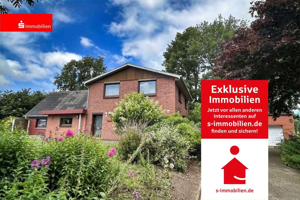 Thumbnail-Haus zum Kaufen in Barkenholm 249.000,00 € 93 m²