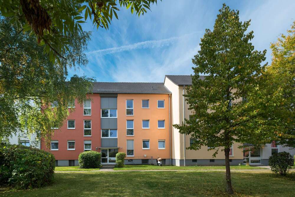 Thumbnail-Wohnung zum Mieten in Celle 602,98 € 73 m²