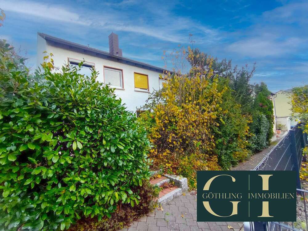 Thumbnail-Haus zum Kaufen in Bad Kreuznach 298.000,00 € 125 m²