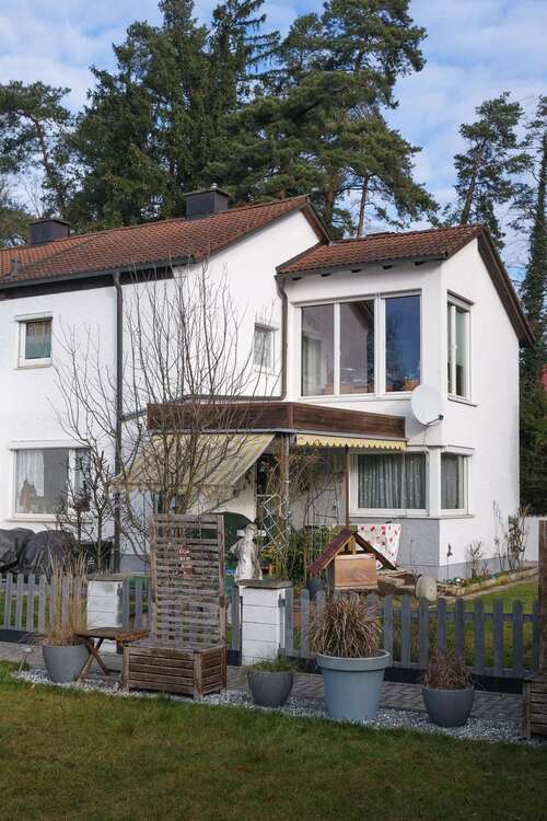 Thumbnail-Haus zum Kaufen in Waldkraiburg 358.000,00 € 102 m²