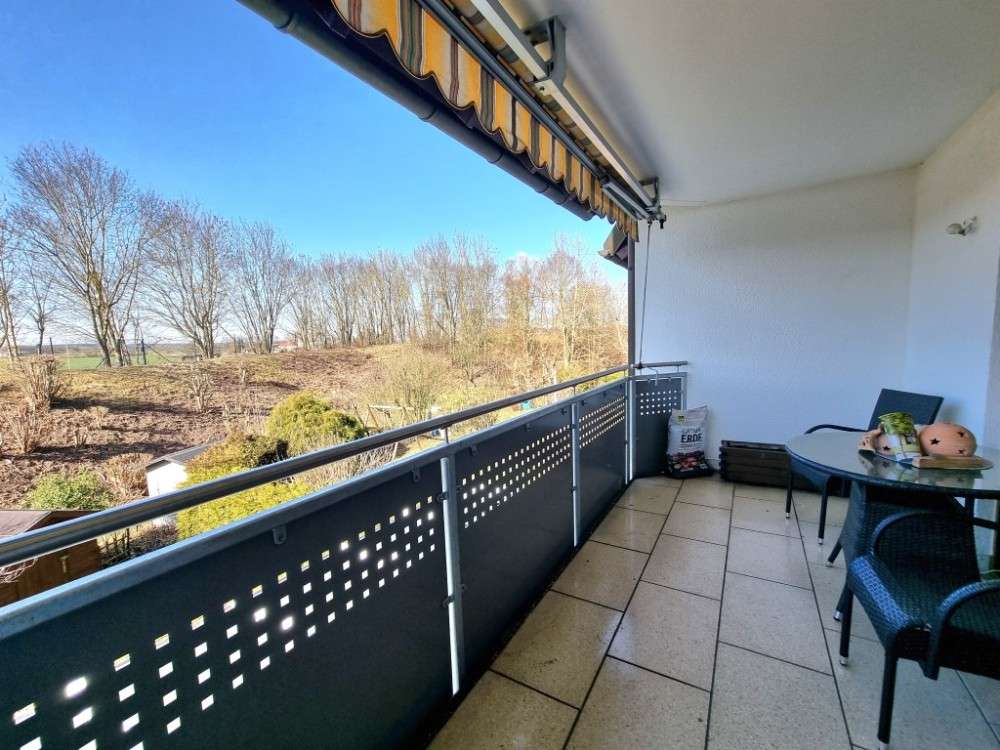 Thumbnail-Wohnung zum Kaufen in Fürth 374.900,00 € 102.8 m²