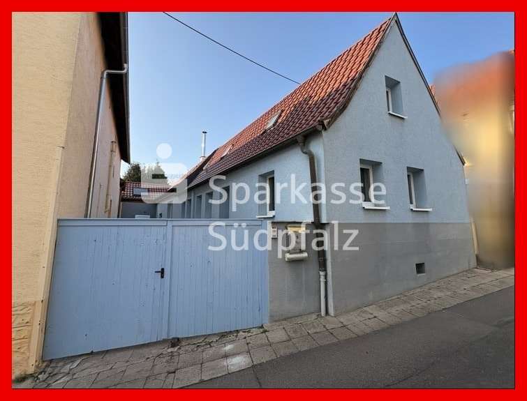 Thumbnail-Haus zum Kaufen in Landau 259.000,00 € 74 m²
