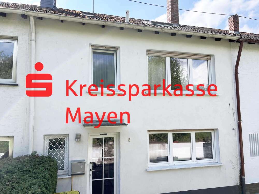 Thumbnail-Haus zum Kaufen in Mayen 249.000,00 € 157 m²