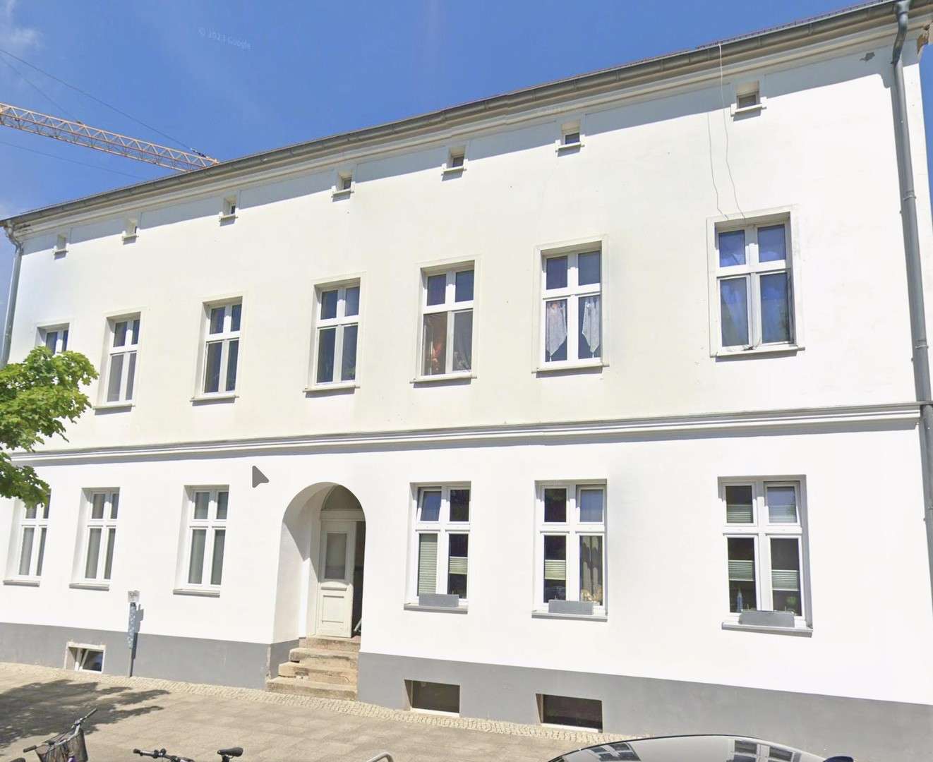 Thumbnail-Wohnung zum Mieten in Fürstenwalde 795,00 € 63.5 m²