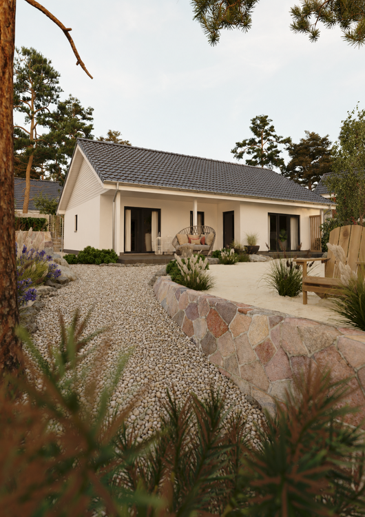 Thumbnail-Haus zum Kaufen in Bergkamen 628.944,00 € 138 m²