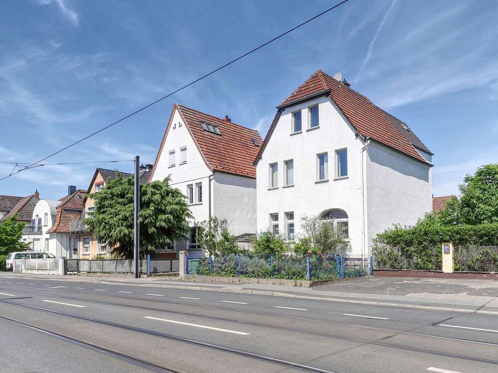 Thumbnail-Haus zum Kaufen in Mainz 549.000,00 € 130 m²