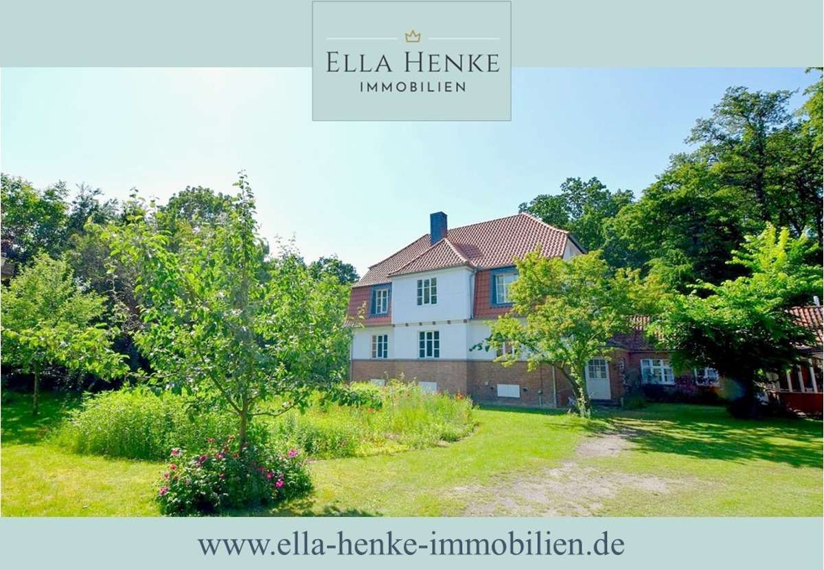 Thumbnail-Haus zum Kaufen in Steinhorst 520.000,00 € 238 m²