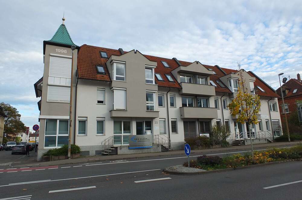 Thumbnail-Wohnung zum Mieten in Nürtingen 710,00 € 59.72 m²