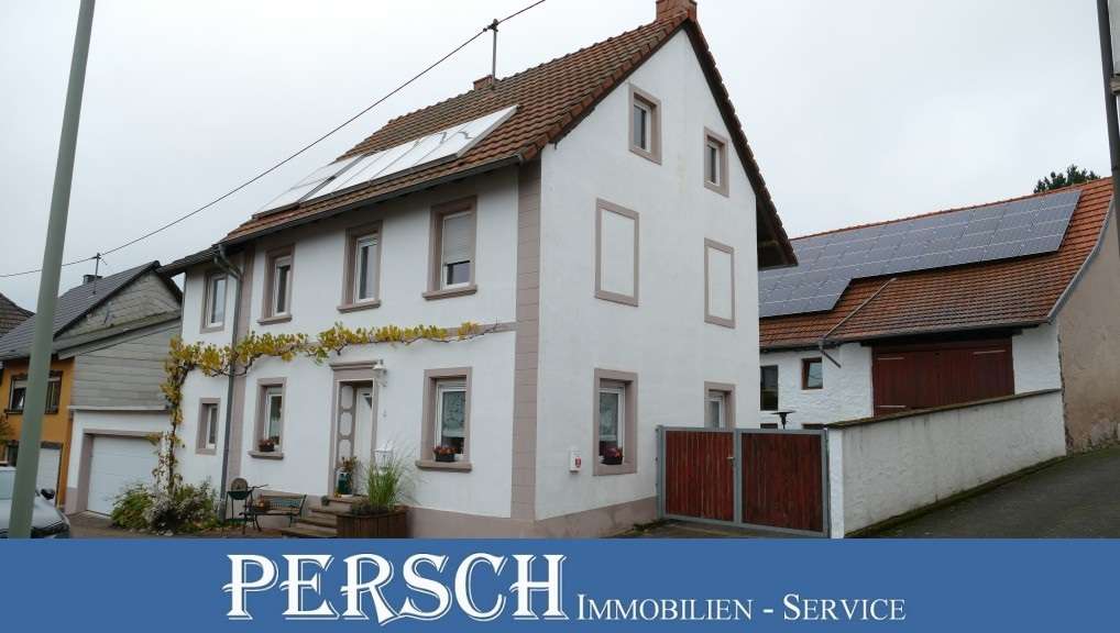 Thumbnail-Haus zum Kaufen in Nohfelden 280.000,00 € 152 m²