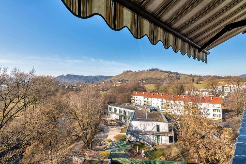 Thumbnail-Wohnung zum Kaufen in Schorndorf 169.000,00 € 67 m²