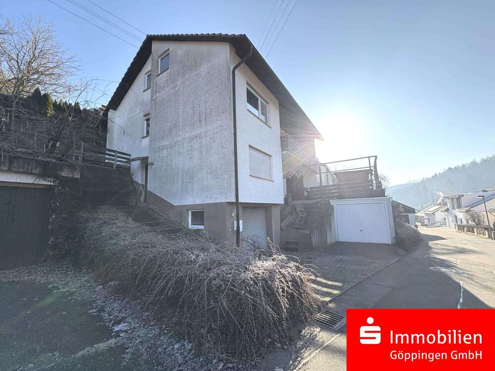 Thumbnail-Haus zum Kaufen in Uhingen 299.000,00 € 171.31 m²