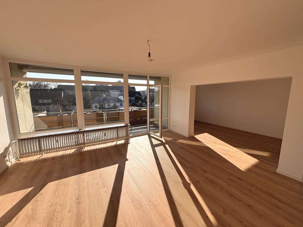 Thumbnail-Wohnung zum Mieten in Hannover 1.000,00 € 101 m²