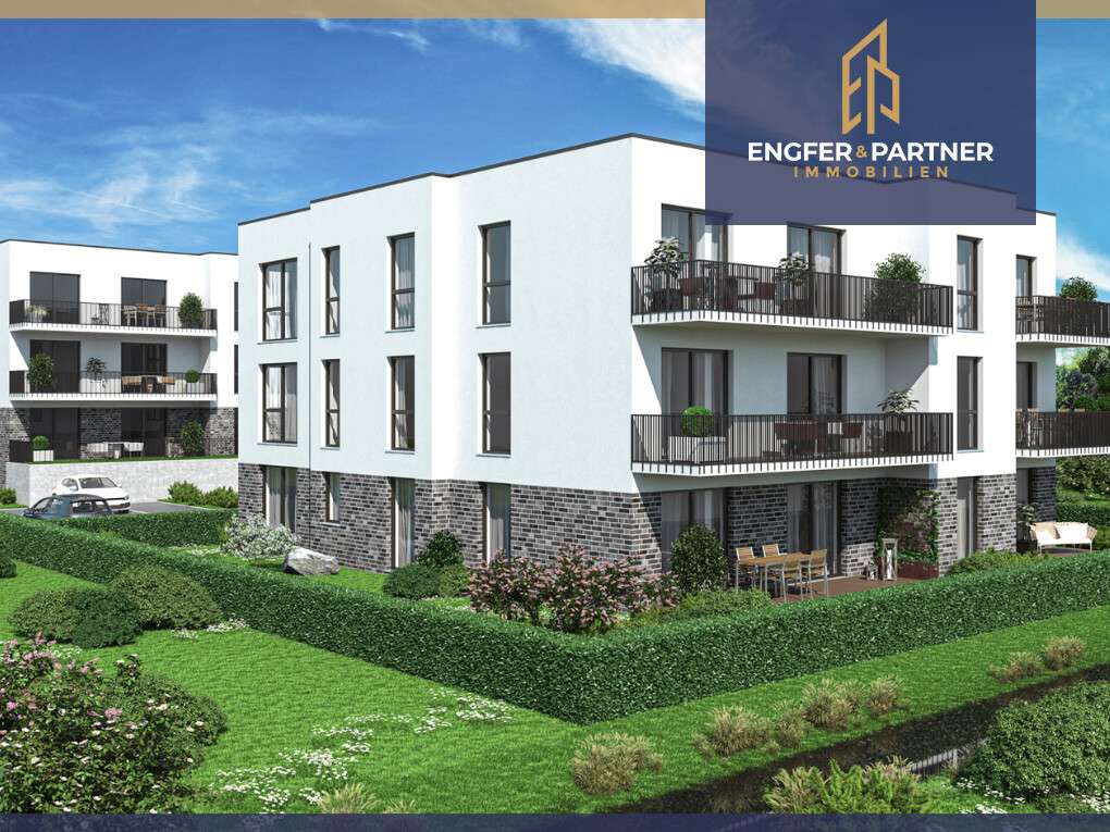 Thumbnail-Wohnung zum Mieten in Bad Doberan 864,00 € 54 m²